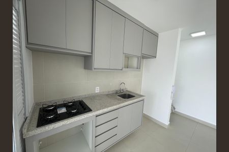 Apartamento para alugar com 73m², 3 quartos e 2 vagasCozinha