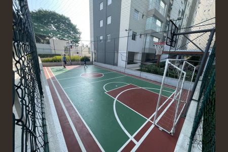 Apartamento para alugar com 73m², 3 quartos e 2 vagasQuadra Esportiva