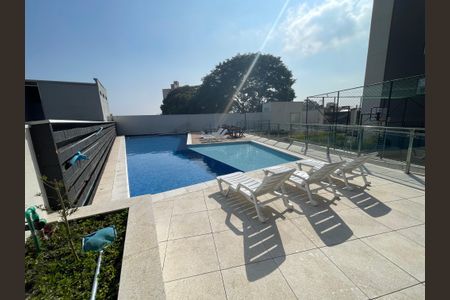 Apartamento para alugar com 73m², 3 quartos e 2 vagasPiscina