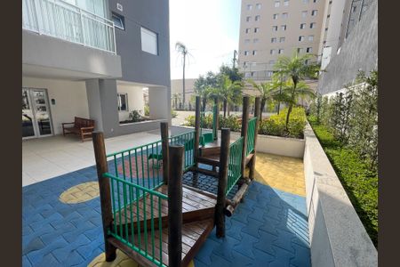 Apartamento para alugar com 73m², 3 quartos e 2 vagasPlayground