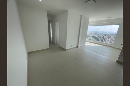Sala de Jantar de apartamento para alugar com 3 quartos, 73m² em Gopouva, Guarulhos