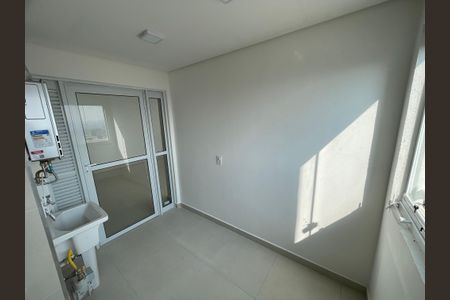 Apartamento para alugar com 73m², 3 quartos e 2 vagasÁrea de Serviço