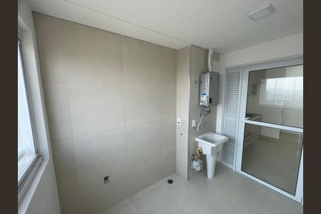 Apartamento para alugar com 73m², 3 quartos e 2 vagasÁrea de Serviço