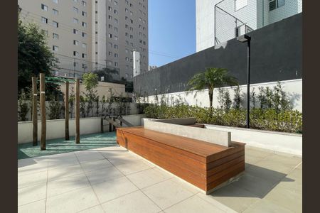 Apartamento para alugar com 73m², 3 quartos e 2 vagasÁrea comum