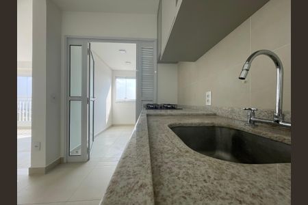 Apartamento para alugar com 73m², 3 quartos e 2 vagasCozinha