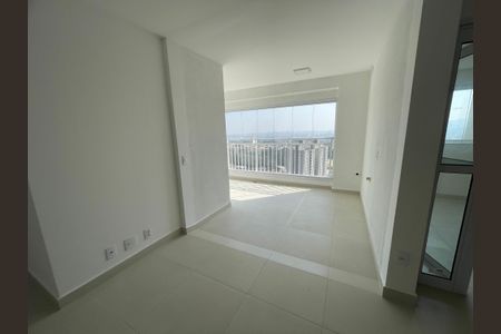 Sala de apartamento para alugar com 3 quartos, 73m² em Gopouva, Guarulhos