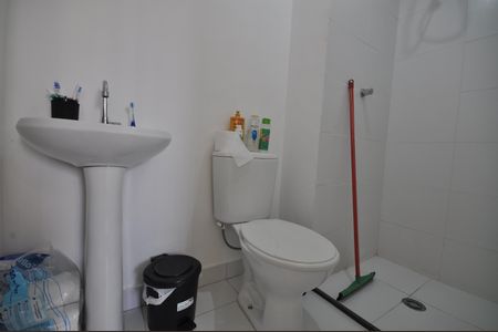 Apartamento à venda com 32m², 2 quartos e sem vagaBanheiro