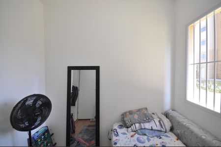 Apartamento à venda com 32m², 2 quartos e sem vagaQuarto 2