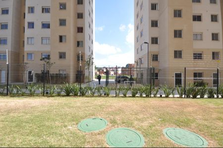 Apartamento à venda com 32m², 2 quartos e sem vagaVista do Quarto 2