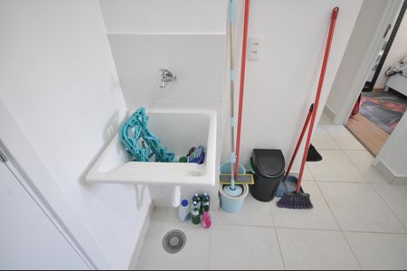 Apartamento à venda com 32m², 2 quartos e sem vagaÁrea de Serviço