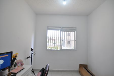 Apartamento à venda com 32m², 2 quartos e sem vagaSala