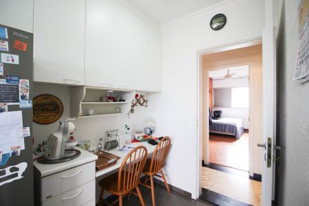 Apartamento para alugar com 262m², 3 quartos e 5 vagasCozinha