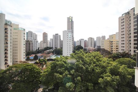 Apartamento para alugar com 262m², 3 quartos e 5 vagasVista