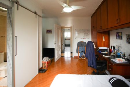 Apartamento para alugar com 262m², 3 quartos e 5 vagasSuíte 2