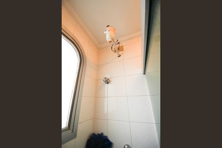 Apartamento para alugar com 262m², 3 quartos e 5 vagasBanheiro de serviço