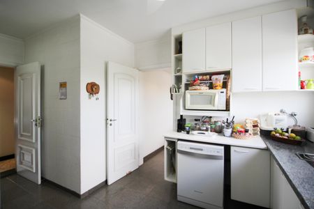 Apartamento para alugar com 262m², 3 quartos e 5 vagasCozinha