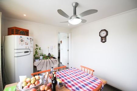 Apartamento para alugar com 262m², 3 quartos e 5 vagasCopa 