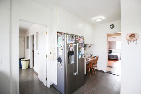 Apartamento para alugar com 262m², 3 quartos e 5 vagasCozinha