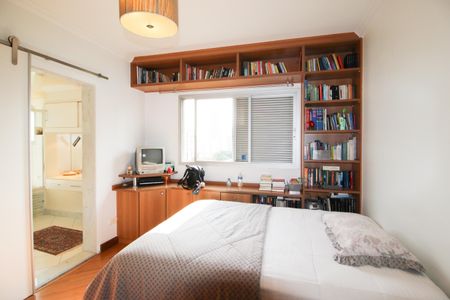 Apartamento para alugar com 262m², 3 quartos e 5 vagasSuíte 3