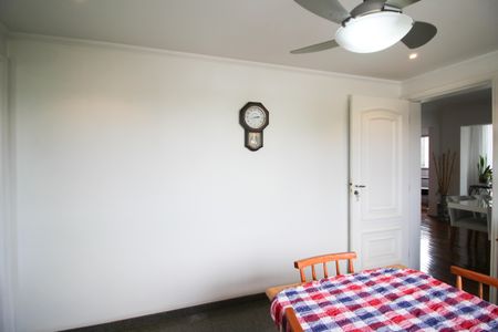 Apartamento para alugar com 262m², 3 quartos e 5 vagasCopa 