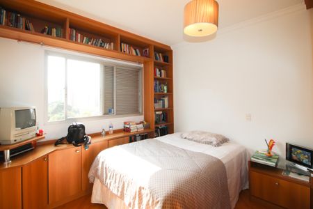 Apartamento para alugar com 262m², 3 quartos e 5 vagasSuíte 3