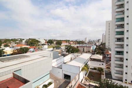 Apartamento para alugar com 262m², 3 quartos e 5 vagasVista