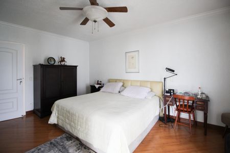 Apartamento para alugar com 262m², 3 quartos e 5 vagasSuíte 1