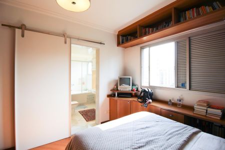 Apartamento para alugar com 262m², 3 quartos e 5 vagasSuíte 3