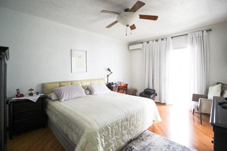 Apartamento para alugar com 262m², 3 quartos e 5 vagasSuíte 1