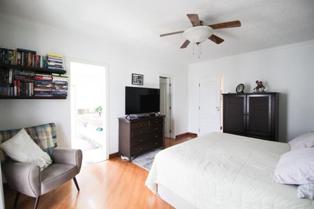 Apartamento para alugar com 262m², 3 quartos e 5 vagasSuíte 1