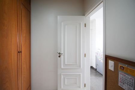 Apartamento para alugar com 262m², 3 quartos e 5 vagasQuarto de Serviço