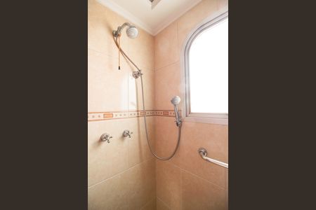 Apartamento para alugar com 262m², 3 quartos e 5 vagasBanheiro da Suíte 2