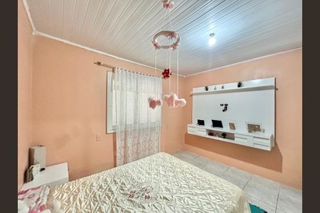 Casa à venda com 141m², 3 quartos e 2 vagasQuarto 1