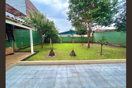 Casa à venda com 141m², 3 quartos e 2 vagasÁrea Externa