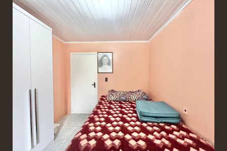 Casa à venda com 141m², 3 quartos e 2 vagasQuarto 3