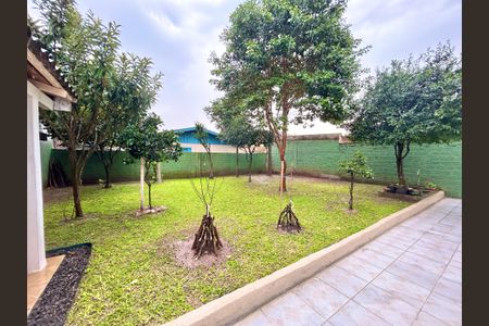 Casa à venda com 141m², 3 quartos e 2 vagasÁrea Externa