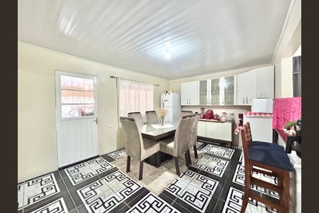 Casa à venda com 141m², 3 quartos e 2 vagasCopa