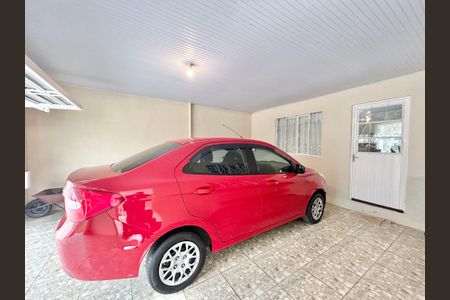Casa à venda com 141m², 3 quartos e 2 vagasGaragem