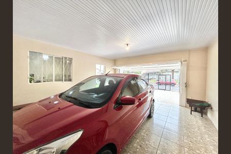 Casa à venda com 141m², 3 quartos e 2 vagasGaragem