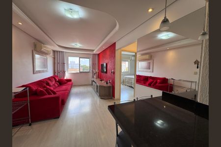 Apartamento à venda com 68m², 2 quartos e sem vaga Apartamento à venda com 68m², 2 quartos e sem vagaSala