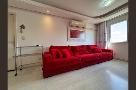 Apartamento à venda com 68m², 2 quartos e sem vaga Apartamento à venda com 68m², 2 quartos e sem vagaSala