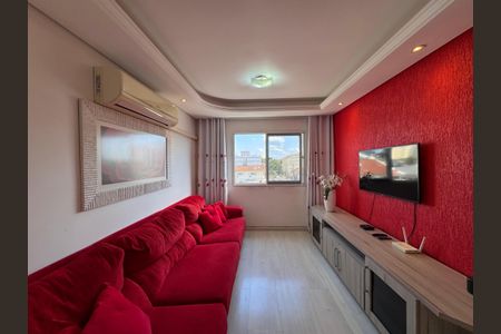 Apartamento à venda com 68m², 2 quartos e sem vaga Apartamento à venda com 68m², 2 quartos e sem vagaSala
