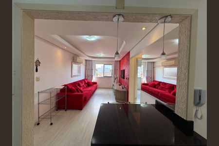 Apartamento à venda com 68m², 2 quartos e sem vaga Apartamento à venda com 68m², 2 quartos e sem vagaSala