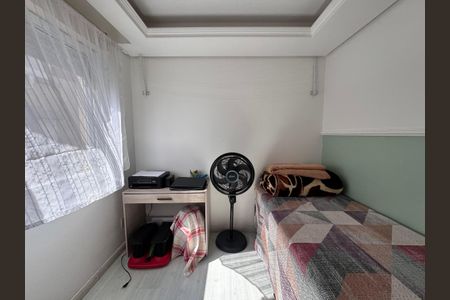 Apartamento à venda com 68m², 2 quartos e sem vaga Apartamento à venda com 68m², 2 quartos e sem vagaQuarto 2