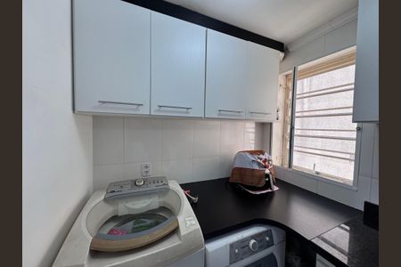 Apartamento à venda com 68m², 2 quartos e sem vaga Apartamento à venda com 68m², 2 quartos e sem vagaCozinha