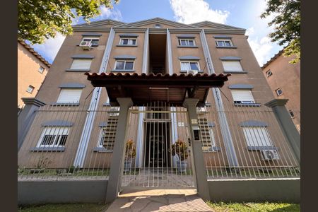 Apartamento à venda com 68m², 2 quartos e sem vaga Apartamento à venda com 68m², 2 quartos e sem vagaFachada