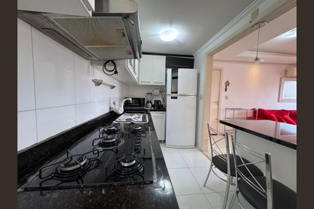 Apartamento à venda com 68m², 2 quartos e sem vaga Apartamento à venda com 68m², 2 quartos e sem vagaCozinha