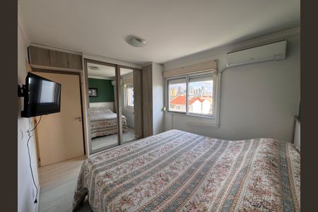 Apartamento à venda com 68m², 2 quartos e sem vaga Apartamento à venda com 68m², 2 quartos e sem vagaQuarto 1