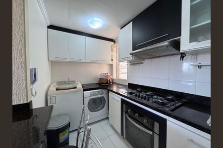 Apartamento à venda com 68m², 2 quartos e sem vaga Apartamento à venda com 68m², 2 quartos e sem vagaCozinha