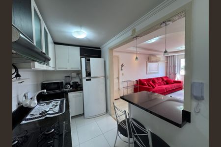 Apartamento à venda com 68m², 2 quartos e sem vaga Apartamento à venda com 68m², 2 quartos e sem vagaCozinha